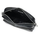 [GUESS] MILANO Double Zip Crossbody | GUESS【MEN】 | 詳細画像11 