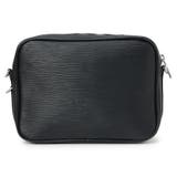 [GUESS] MILANO Double Zip Crossbody | GUESS【MEN】 | 詳細画像2 