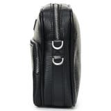 [GUESS] MILANO Double Zip Crossbody | GUESS【MEN】 | 詳細画像3 