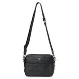 [GUESS] MILANO Double Zip Crossbody | GUESS【MEN】 | 詳細画像4 