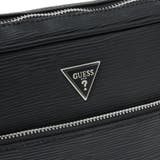 [GUESS] MILANO Double Zip Crossbody | GUESS【MEN】 | 詳細画像5 