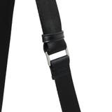 [GUESS] MILANO Double Zip Crossbody | GUESS【MEN】 | 詳細画像6 