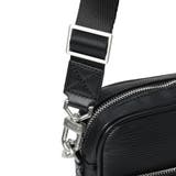 [GUESS] MILANO Double Zip Crossbody | GUESS【MEN】 | 詳細画像7 