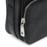 [GUESS] MILANO Double Zip Crossbody | GUESS【MEN】 | 詳細画像9 