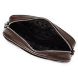 [GUESS] MILANO Camera Bag S | GUESS【MEN】 | 詳細画像14 
