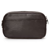 [GUESS] MILANO Camera Bag S | GUESS【MEN】 | 詳細画像2 