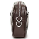[GUESS] MILANO Camera Bag S | GUESS【MEN】 | 詳細画像3 