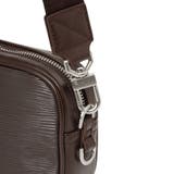 [GUESS] MILANO Camera Bag S | GUESS【MEN】 | 詳細画像6 