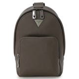 MILANO Mini Backpack | GUESS【MEN】 | 詳細画像1 