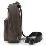 MILANO Mini Backpack | GUESS【MEN】 | 詳細画像3