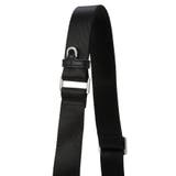 [GUESS] MILANO Crossover クロスオーバーバッグ メンズ | GUESS【MEN】 | 詳細画像4 