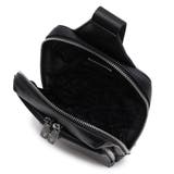 [GUESS] MILANO Crossover クロスオーバーバッグ メンズ | GUESS【MEN】 | 詳細画像6 