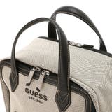 [GUESS] NEW WANDERLUXE Backpack | GUESS【MEN】 | 詳細画像4 