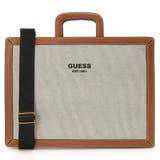 NEW WANDERLUXE Doc | GUESS【MEN】 | 詳細画像1 