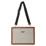 NEW WANDERLUXE Doc | GUESS【MEN】 | 詳細画像4 