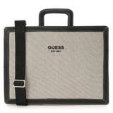 BLA | NEW WANDERLUXE Doc | GUESS【MEN】