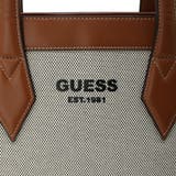 [GUESS] NEW WANDERLUXE Tote | GUESS【MEN】 | 詳細画像4 