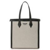 BLA | [GUESS] NEW WANDERLUXE Tote | GUESS【MEN】