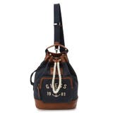 BGH | [GUESS] OSLO Bucket | GUESS【MEN】