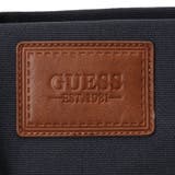 [GUESS] OSLO Tote トートバッグ | GUESS【MEN】 | 詳細画像11 
