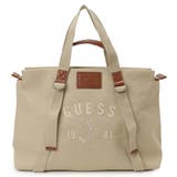 [GUESS] OSLO Tote トートバッグ | GUESS【MEN】 | 詳細画像3 