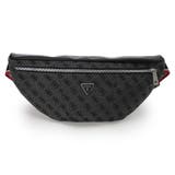 [GUESS] STRAVE Bum Bag Medium ボディバッグ | GUESS【MEN】 | 詳細画像1 