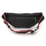 [GUESS] STRAVE Bum Bag Medium ボディバッグ | GUESS【MEN】 | 詳細画像2 