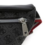 [GUESS] STRAVE Bum Bag Medium ボディバッグ | GUESS【MEN】 | 詳細画像5 