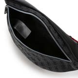 [GUESS] STRAVE Bum Bag Medium ボディバッグ | GUESS【MEN】 | 詳細画像8 