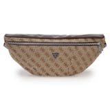 BBO | [GUESS] STRAVE Bum Bag Medium ボディバッグ | GUESS【MEN】