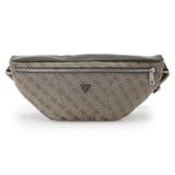 SDG | [GUESS] STRAVE Bum Bag Medium ボディバッグ | GUESS【MEN】