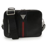 [GUESS] TORINO Double Zip Camera Bag | GUESS【MEN】 | 詳細画像1 