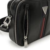 [GUESS] TORINO Double Zip Camera Bag | GUESS【MEN】 | 詳細画像10 