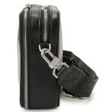 [GUESS] TORINO Double Zip Camera Bag | GUESS【MEN】 | 詳細画像3 
