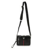 [GUESS] TORINO Double Zip Camera Bag | GUESS【MEN】 | 詳細画像4 