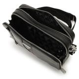 [GUESS] TORINO Double Zip Camera Bag | GUESS【MEN】 | 詳細画像5 
