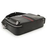 [GUESS] TORINO Double Zip Camera Bag | GUESS【MEN】 | 詳細画像6 