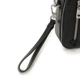 [GUESS] TORINO Double Zip Camera Bag | GUESS【MEN】 | 詳細画像8 