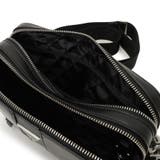 [GUESS] TORINO Double Zip Camera Bag | GUESS【MEN】 | 詳細画像9 