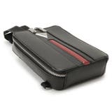 [GUESS] TORINO Crossbody S クロスボディバッグ | GUESS【MEN】 | 詳細画像4 
