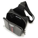 [GUESS] TORINO Crossbody S クロスボディバッグ | GUESS【MEN】 | 詳細画像7 
