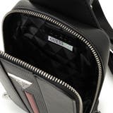 [GUESS] TORINO Crossbody S クロスボディバッグ | GUESS【MEN】 | 詳細画像8 
