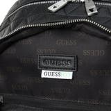 [GUESS] TORINO Backpack | GUESS【MEN】 | 詳細画像12 