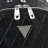 [GUESS] TORINO Backpack | GUESS【MEN】 | 詳細画像4 