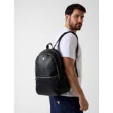 BLA | [GUESS] TORINO Backpack | GUESS【MEN】