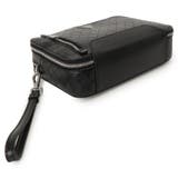 [GUESS] TORINO Double Zip Camera Bag | GUESS【MEN】 | 詳細画像10 