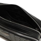 [GUESS] TORINO Double Zip Camera Bag | GUESS【MEN】 | 詳細画像12 