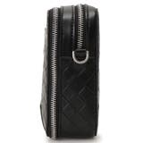 [GUESS] TORINO Double Zip Camera Bag | GUESS【MEN】 | 詳細画像3 
