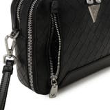 [GUESS] TORINO Double Zip Camera Bag | GUESS【MEN】 | 詳細画像7 