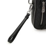 [GUESS] TORINO Double Zip Camera Bag | GUESS【MEN】 | 詳細画像9 